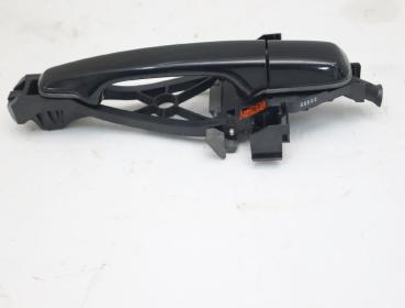 Preview: Türgriff außen hinten links Volvo V 50 (MW) (5.07-5.12) 2.0 D
