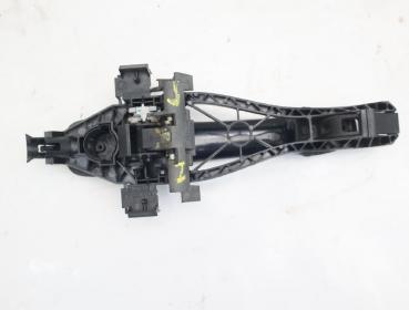 Preview: Türgriff außen hinten links Volvo V 50 (MW) (5.07-5.12) 2.0 D