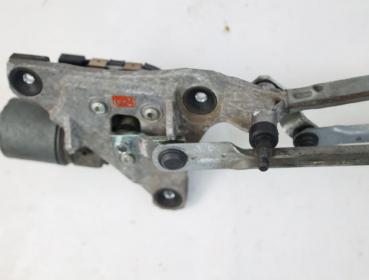 Preview: Scheibenwischermotor vorn Volvo V 50 (MW) (5.07-5.12) 2.0 D