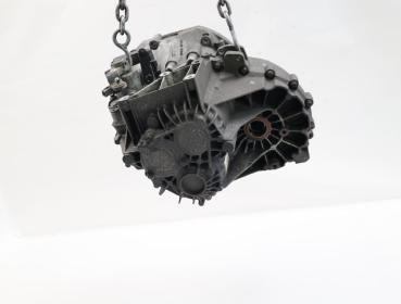 Preview: Getriebe 6 Gang Volvo V 50 (MW) (5.07-5.12) 2.0 D