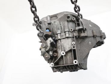 Getriebe 6 Gang Volvo V 50 (MW) (5.07-5.12) 2.0 D