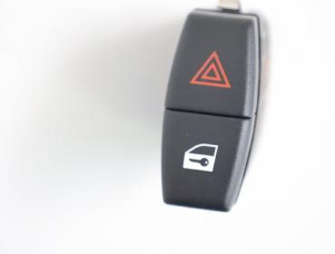 Schalter Warnblink BMW X3 (E83) (9.06-8.10) xDrive30d