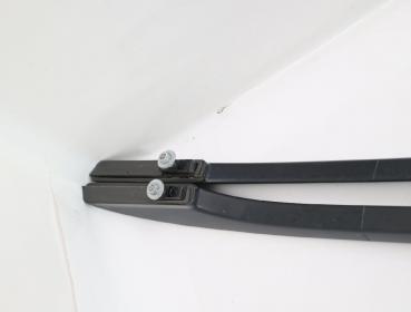 Dachreling BMW X3 (E83) (9.06-8.10) xDrive30d
