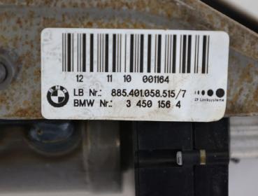 Lenksäule BMW X3 (E83) (9.06-8.10) xDrive30d