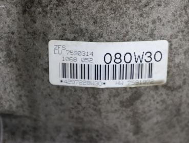 Getriebe Automatik 6 Gang BMW X3 (E83) (9.06-8.10) xDrive30d