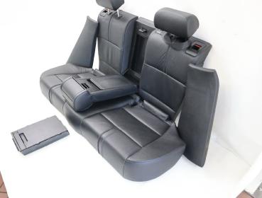 Preview: Sitzbank hinten 52203454192 BMW X3 E83