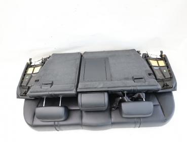 Sitzbank hinten 52203454192 BMW X3 E83