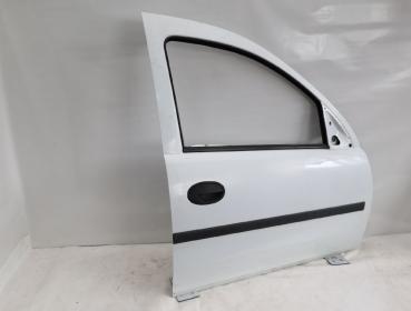 Tür vorn rechts 13227381 Opel COMBO C