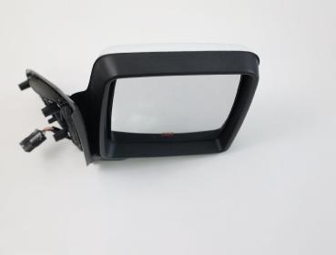 Spiegel rechts elektrisch 13172724 Opel COMBO C