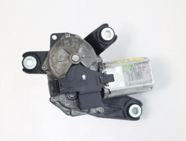 Preview: Scheibenwischermotor hinten 9225635RH Opel COMBO C