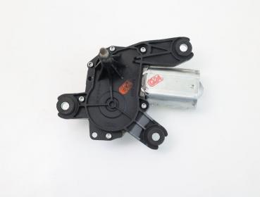 Scheibenwischermotor hinten 9225634LH Opel COMBO C