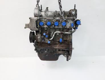 Motor Diesel Turbo 73500429 Opel COMBO C
