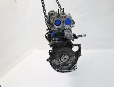 Preview: Motor Diesel Turbo 73500429 Opel COMBO C