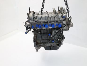 Preview: Motor Diesel Turbo 73500429 Opel COMBO C