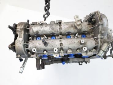 Motor Diesel Turbo 73500429 Opel COMBO C