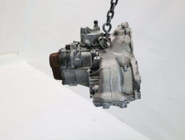 Preview: Getriebe 5 Gang 12992510 Opel COMBO C