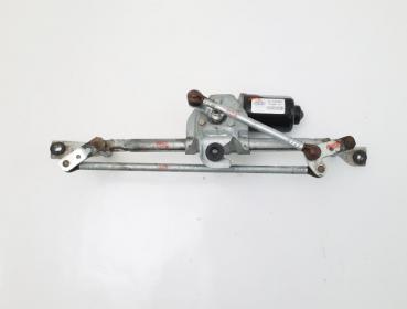 Scheibenwischergestänge 91498232 Opel COMBO C