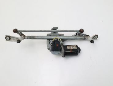 Preview: Scheibenwischergestänge 91498232 Opel COMBO C