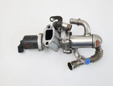 Abgasrückführventil 3087016 Opel COMBO C