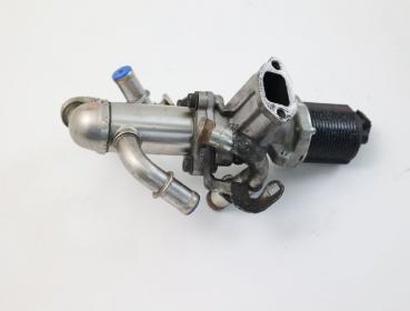 Preview: Abgasrückführventil 3087016 Opel COMBO C