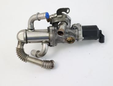 Preview: Abgasrückführventil 3087016 Opel COMBO C
