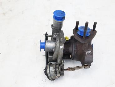 Turbolader 73501344 Opel COMBO C