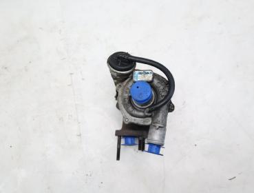 Preview: Turbolader 73501344 Opel COMBO C