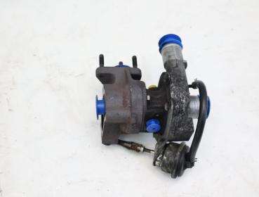 Preview: Turbolader 73501344 Opel COMBO C