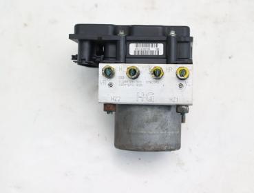 Preview: Hydraulikeinheit ABS 13182319 Opel COMBO C
