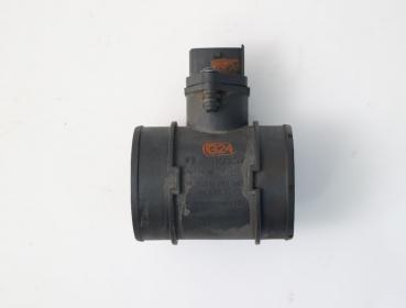 Luftmassenmesser 24439252 Opel COMBO C