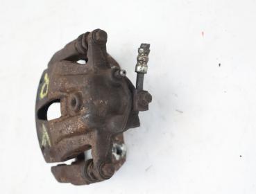 Preview: Bremssattel vorn rechts 9196052 Opel COMBO C