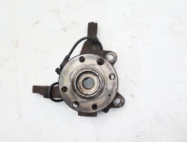 Achsschenkel vorn rechts 13154320 Opel COMBO C