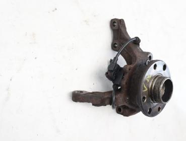 Preview: Achsschenkel vorn rechts 13154320 Opel COMBO C