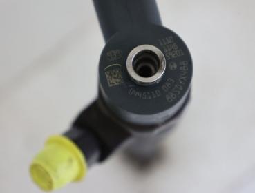 Preview: Einspritzduese (Diesel) Zylinder 1 93183910 Opel COMBO C