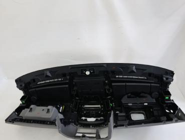 Armaturenbrett Mercedes SPRINTER II Kasten (906) (6.06-9.13) 313 CDI