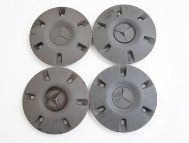 Radkappe Mercedes SPRINTER II Kasten (906) (6.06-9.13) 313 CDI