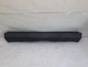 Stoßstange hinten Mercedes SPRINTER II Kasten (906) (6.06-9.13) 313 CDI