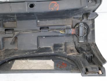 Preview: Stoßstange hinten Mercedes SPRINTER II Kasten (906) (6.06-9.13) 313 CDI