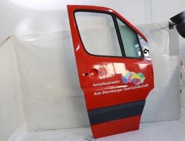 Tür vorn rechts Mercedes SPRINTER II Kasten (906) (6.06-9.13) 313 CDI