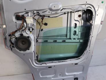 Preview: Tür vorn rechts Mercedes SPRINTER II Kasten (906) (6.06-9.13) 313 CDI