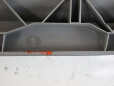 Preview: Sonnenblende Mercedes SPRINTER II Kasten (906) (6.06-9.13) 313 CDI
