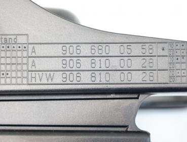 Preview: Armaturenbrett Mercedes SPRINTER II Kasten (906) (6.06-9.13) 313 CDI