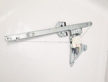 Fensterheber elektrisch vorn links Mercedes SPRINTER II Kasten (906) (6.06-9.13) 313 CDI