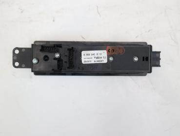 Preview: Schalter Fensterheber vorn links Mercedes SPRINTER II Kasten (906) (6.06-9.13) 313 CDI