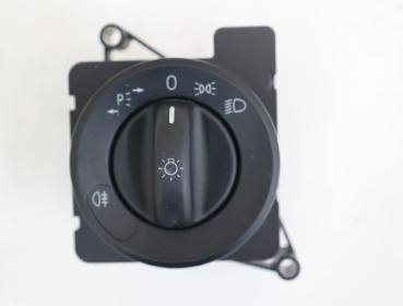 Schalter Licht Mercedes SPRINTER II Kasten (906) (6.06-9.13) 313 CDI