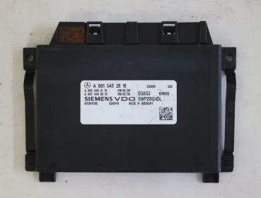 Steuergerät Getriebe Mercedes SPRINTER II Kasten (906) (6.06-9.13) 313 CDI