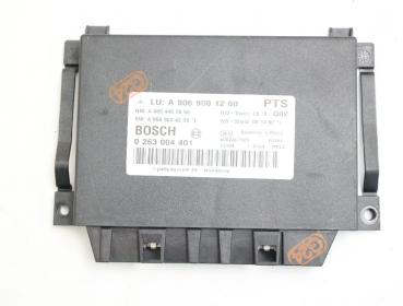Steuergerät Parktronic Mercedes SPRINTER II Kasten (906) (6.06-9.13) 313 CDI