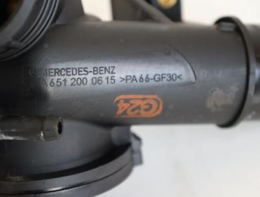 Preview: Thermostat 6512000615 Mercedes SPRINTER 906