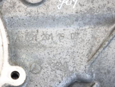 Preview: Aggregatehalter 6512011509 Mercedes SPRINTER 906