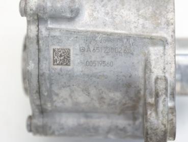 Preview: Vakuumpumpe 6512300265 Mercedes SPRINTER 906